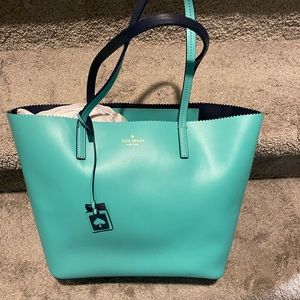 Kate spade tote